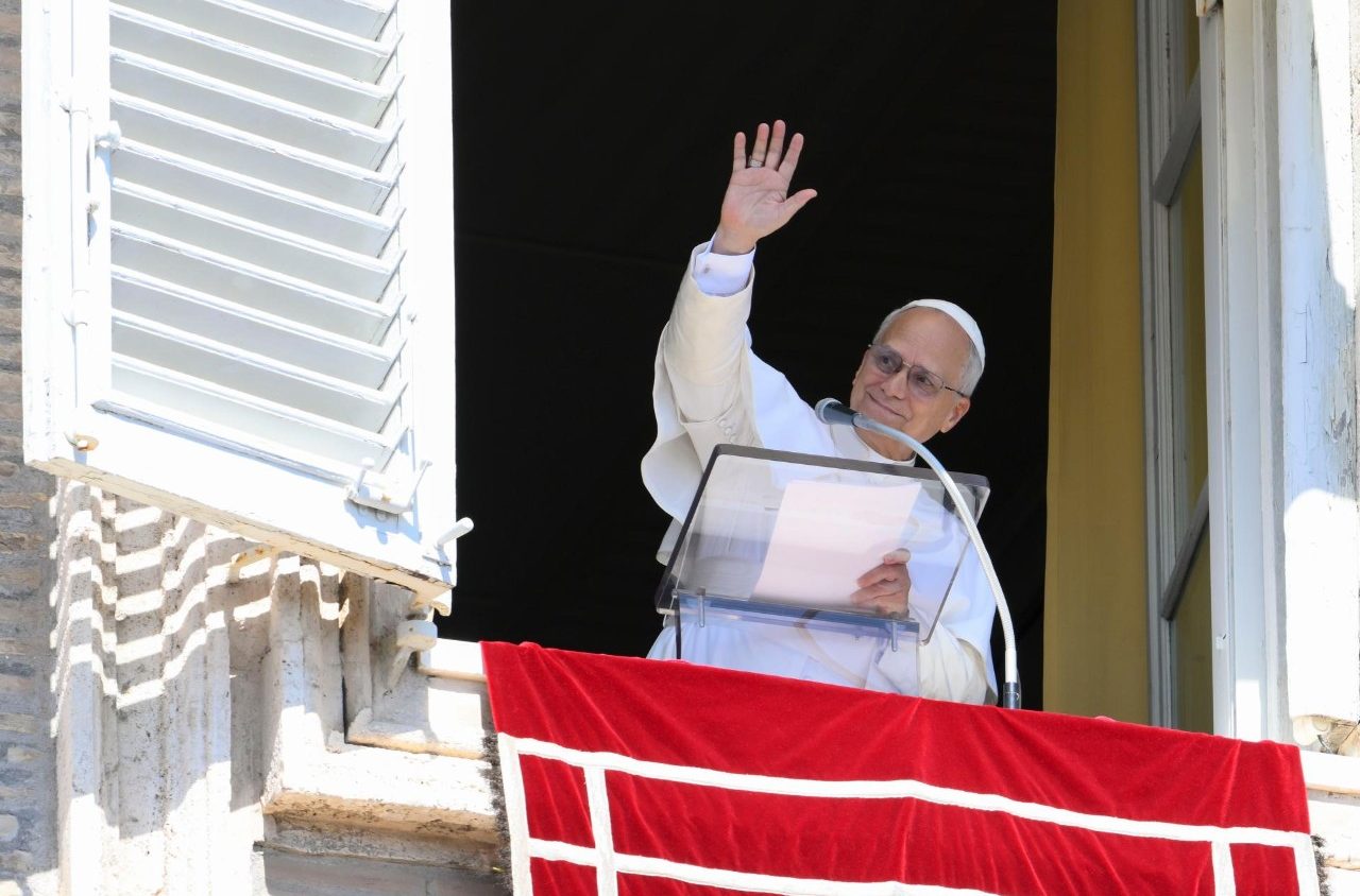 Đức Thánh Cha Lêô XIV: Sử dụng của cải thế gian để có được sự giàu có đích thực